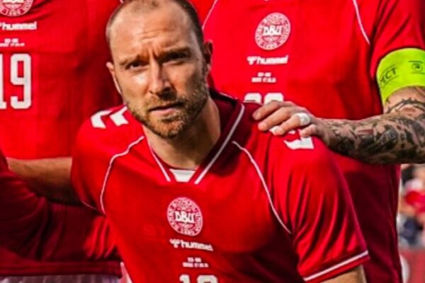 “Ishte ndryshe nga ajo që ndodhi në vitin 2021”, Eriksen reagon pas kolapsit: Me mbrojti kur kisha më shumë nevojë…