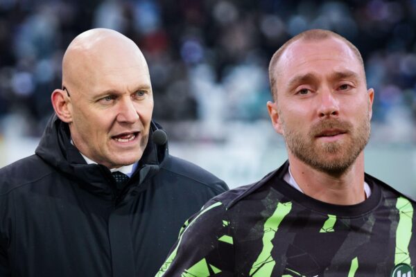 Gravesen, i ashpër me Eriksen: Mjaft më me futbollin, mendo për jetën dhe familjen!