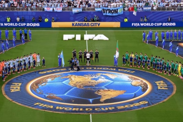 FIFA krenohet me Botërorin e zgjeruar
