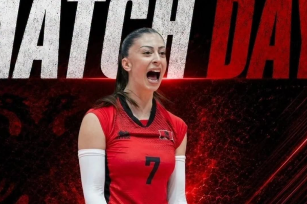 Volejboll/ Përfundon raundi i parë i CEV EUROPEAN LEAGUE 2026