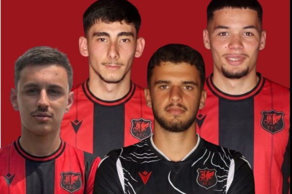 Flamurtari nis të marrë formë, klubi vlonjat prezanton blerjet e reja