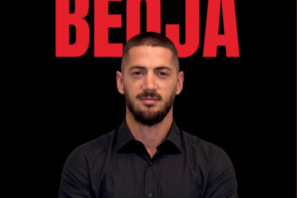 Pas trajnerit, Flamurtari prezanton edhe Drejtorin e ri Sportiv