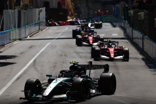 Formula 1/ Antonelli dominon në Monako, vjen fitorja e pestë radhazi në kampionat për pilotin italian