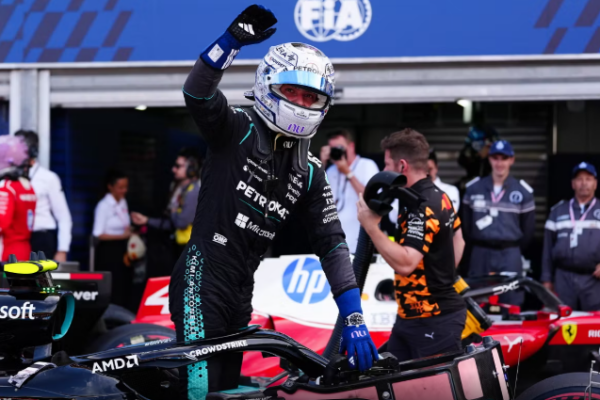Formula 1/ Antonelli, i pari në provat zyrtare në Monako