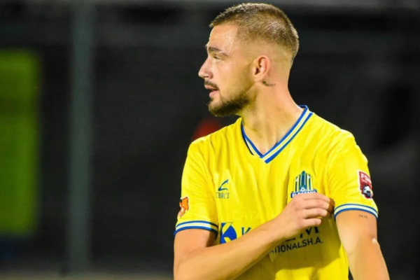 “Do të takohemi së shpejti”, u nda tragjikisht nga jeta pas një aksidenti, çfarë shkruante në postimin e tij të fundit futbollisti Fatjon Bunjaku