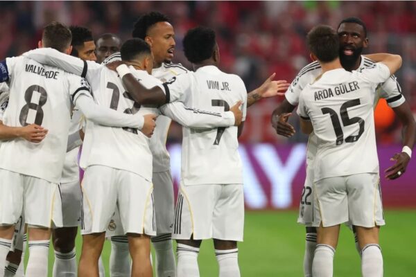 Arsenali mund ta bëjë një transferim tronditës nga Real Madridi
