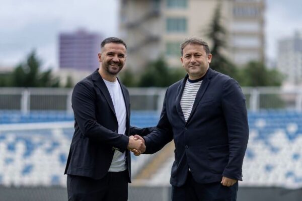 Zyrtare: Malsor Gjonbalaj i bashkohet FC Prishtinës, kjo do të jetë pozita që do ta mbajë