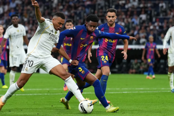 Real Madridi i drejtohet UEFA-s për rastin Negreira, kërkon sanksione ndaj Barcelonës