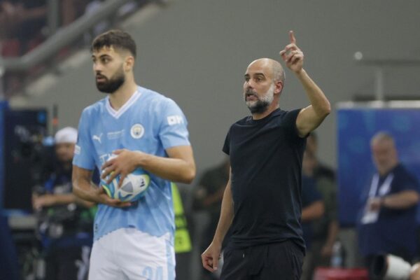 E kërkon Real Madrid dhe Barcelona, Josko Gvardiol vendos për të ardhmen nga… SHBA