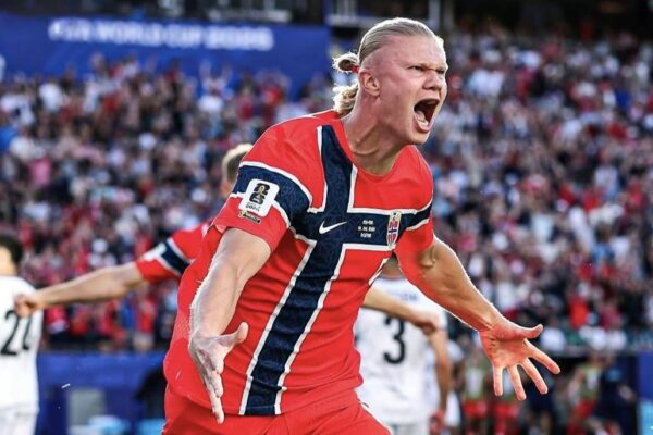 Haaland: Ëndërroja ta riktheja Norvegjinë këtu pas 28 vitesh, tani të mos ndalemi