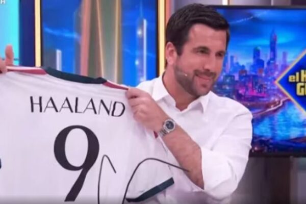 Premtimet elektorale te Reali/ Riquelme “prezanton” Haaland, Perez luan “kartën” Mou