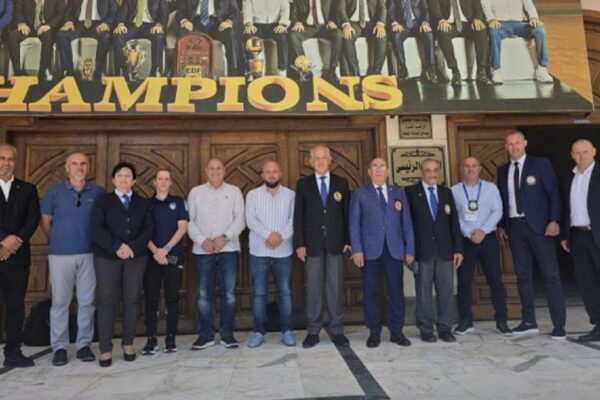 Zyrtare: Kosova fiton të drejtën e organizimit të Kampionatit Mesdhetar të Karatesë 2027