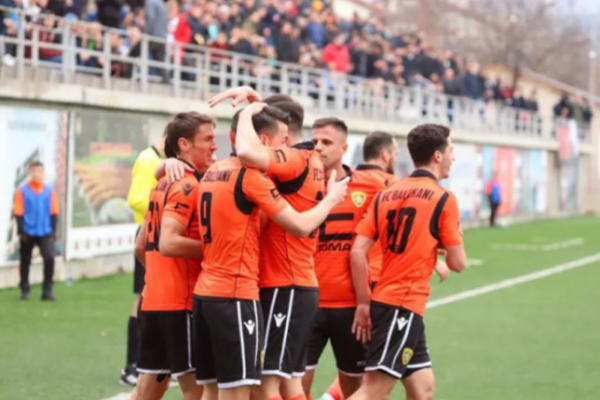 Sot zbulohet rivali evropian i Ballkanit në UEFA Conference League