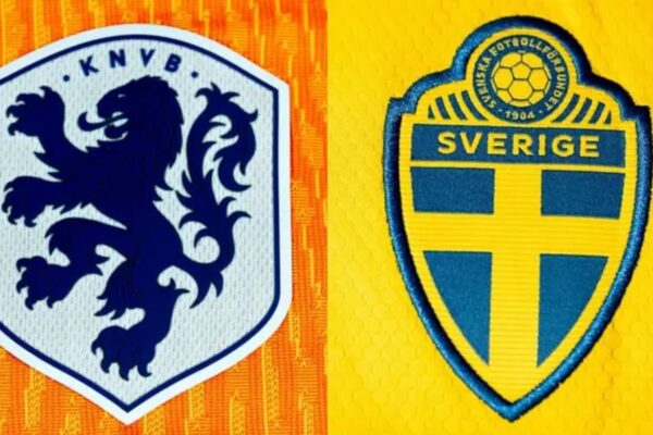 Formacionet zyrtare: Holanda dhe Suedia gati për përballjen e madhe