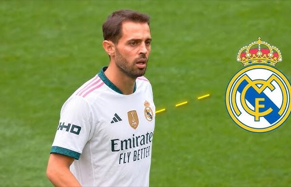 Bernardo Silva pranë Real Madridit-Marrëveshja thuhet se është arritur