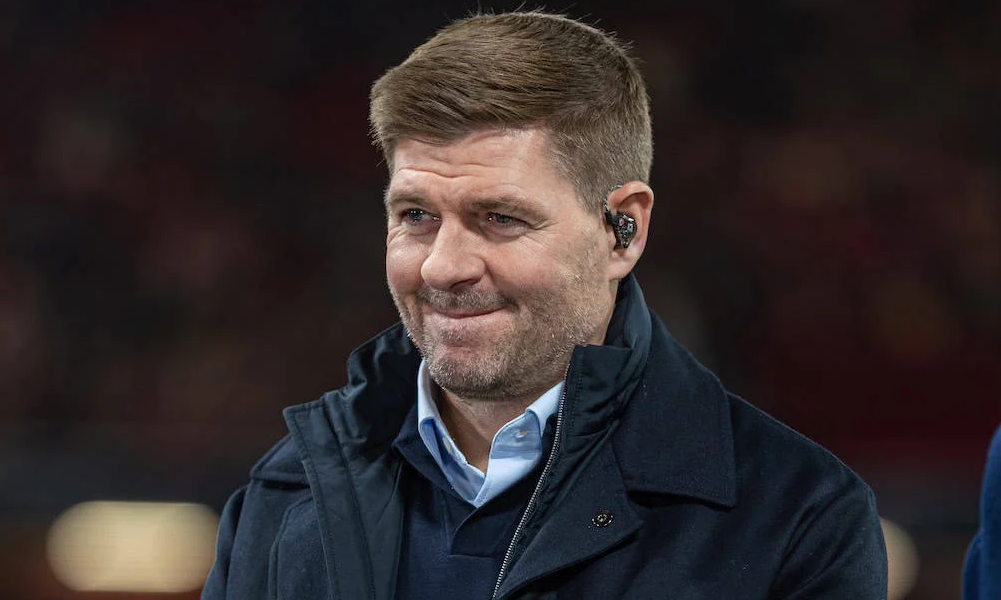 Gerrard befason me parashikimin e tij për Kupën e Botës