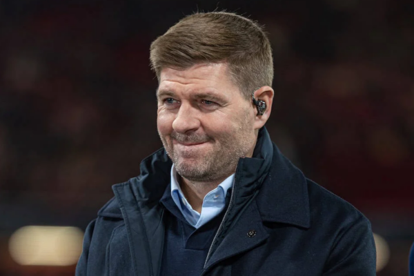 Gerrard befason me parashikimin e tij për Kupën e Botës