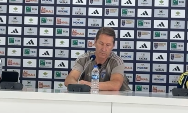 Foda: Nesër luajmë për të fituar ndaj Andorrës
