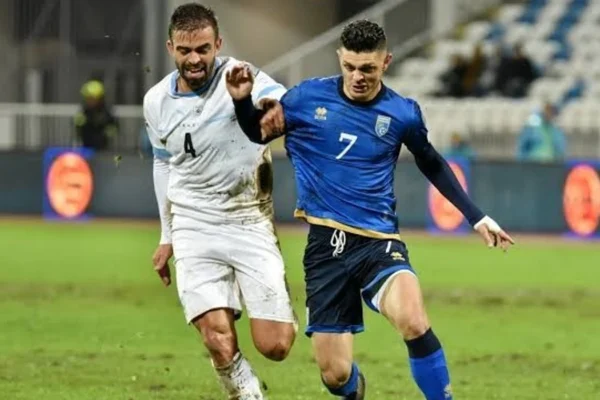 Zyrtare: UEFA e konfirmon stadiumin ku do të zhvillohet ndeshja Izrael – Kosovë