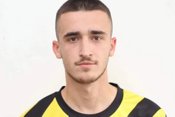 E trishtë: Ndërron jetë futbollisti i Dukagjinit Bajram Rragamaj