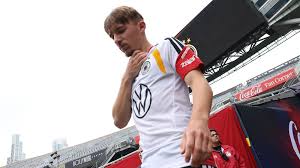 Gjermania humbet talentin Lennart Karl para Kupës së Botës 2026