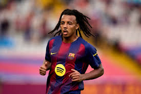 PSG synon transferimin e Jules Kounde-Barcelona e hapur për negociata