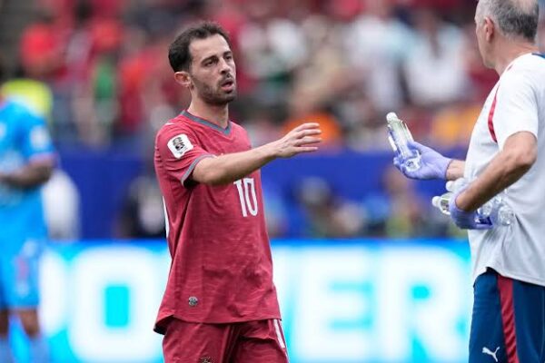 🔥 “Një nga këto ditë do ndaloj së pari futboll. Kjo që po bën FIFA është e turpshme”
