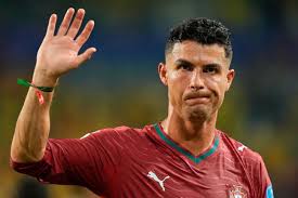 Cristiano Ronaldo hyn në histori, bëhet futbollisti i dytë me më së shumti pozicione jashtë loje në Botërorët e shekullit 21