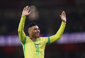 Casemiro: Fakti që Brazili nuk konsiderohet favorit mund të jetë avantazh për ne