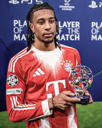 Real Madrid synon transferimin rekord të Michael Olise këtë verë