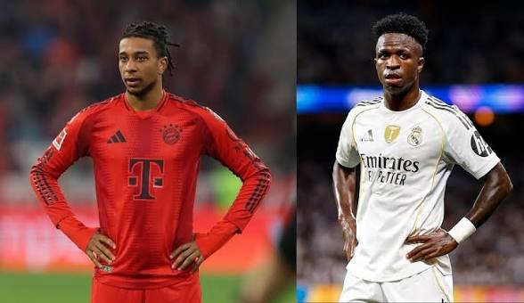Çmenduriiiiiii! Real Madrid i propozon Bayernit shkëmbimin e shekullit?!