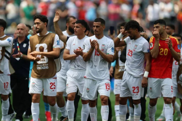 Ndryshohen rregullat për Iranin, skuadra mund të hyjë në SHBA dy ditë para ndeshjes