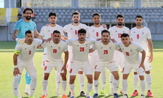 Kupa e Botës 2026/ Ekipi kombëtar i Iranit është nisur për në Meksikë