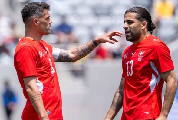 Xhaka me shokë synojnë të nisin Botërorin me fitore ndaj Katarit, këto janë formacionet