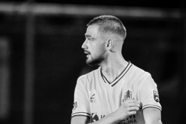 UEFA shpreh ngushëllime për vdekjen e Fatjon Bunjakut