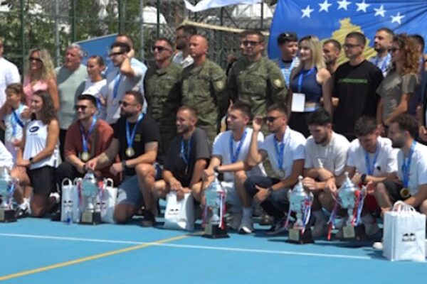 Mbyllet me sukses Liga Universitare, rritet pjesëmarrja e vajzave dhe masivizimi i sportit