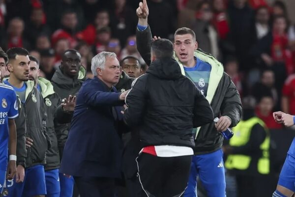 Tërmet në Real Madrid! Lista e zezë e Mourinhos përfshin gjashtë largime
