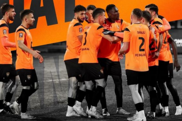 UEFA e gjobit me 200 mijë euro Ballkanin, në rrezik edhe garat evropiane