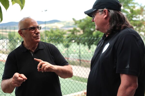 FFK pret delegacionin e “Iowa Soccer Club”, forcohen lidhjet sportive mes Kosovës dhe Shteteve të Bashkuara