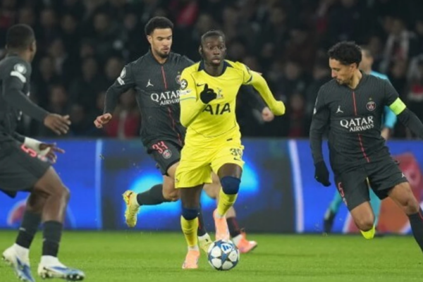 Juve arrin marrëveshje të plotë me yllin e PSG-së, mbetet vetëm “drita e gjelbër” nga gjiganti francez