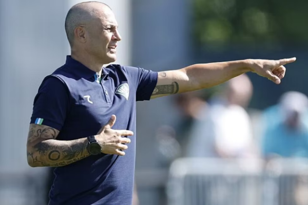 Botërori, Cannavaro: Kontrolle rutinë, lajmet ishin të pasakta