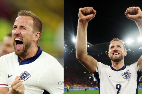 Harry Kane nuk fshihet, tregon objektivin e vetëm që synon Anglia në Kupën e Botës 2026