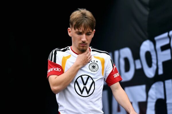 Gjermania përgatitet për miqësoren e fundit, Karl dëmtohet dhe rrezikon Botërorin