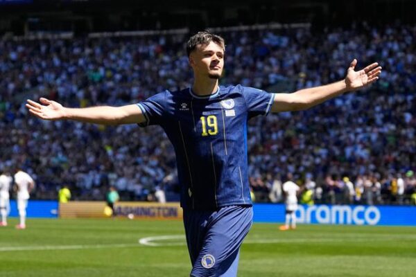 Ibra i thur elozhe Alajbegoviç: Talent dhe personalitet, ka lindur një yll