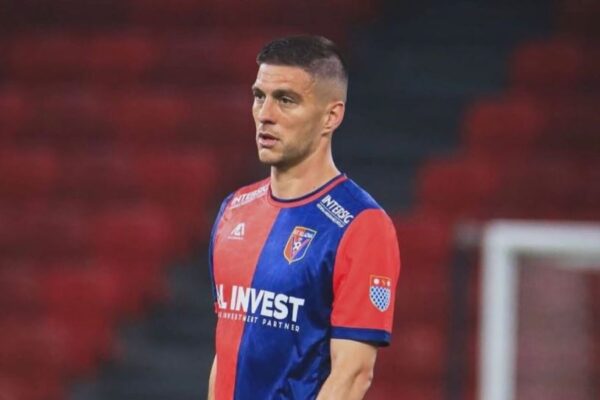 Ardit Krymi largohet nga Vllaznia me pengje: Kurrë nuk jam ndjerë kaq i pavlerësuar