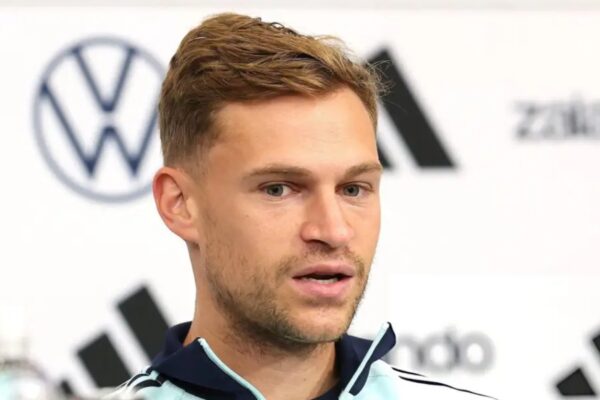 Kimmich lavdëron publikisht anësorin e rivalëve: Më kujton Kingsley Coman kur ishte Bayern