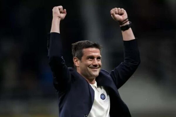 Chivu, i sinqertë: Kisha frikë shkarkimin, klubi më mbështeti! Championsi jo një obsesion
