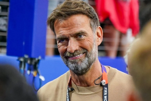 Klopp zbulon favoritin e tij për të fituar Kupën e Botës, befason me zgjedhjen