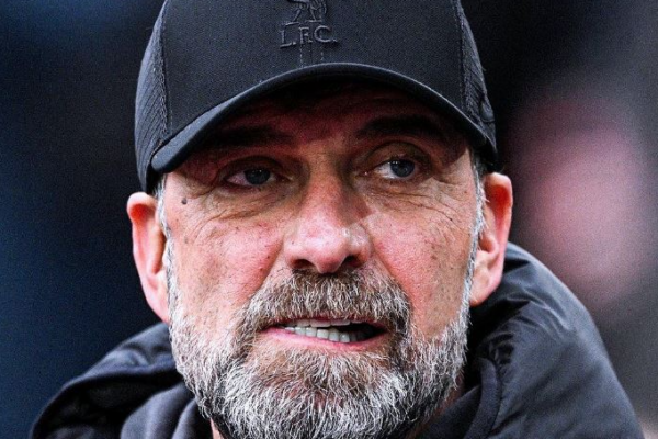 A do të transferohet Klopp në Arabinë Saudite?
