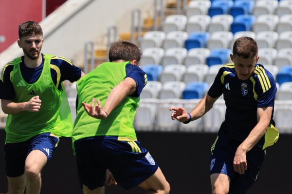 Pas Çekisë, Kosova kthen vëmendjen te miqësorja me Andorrën